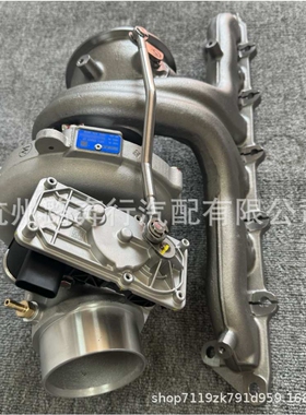适用路虎卫士3.0T J6P3-6K682-AF/18559700029 涡轮增压器 增压机