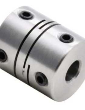 DBF02-D8-d2/3-e2/3平行线式联轴器DBF11