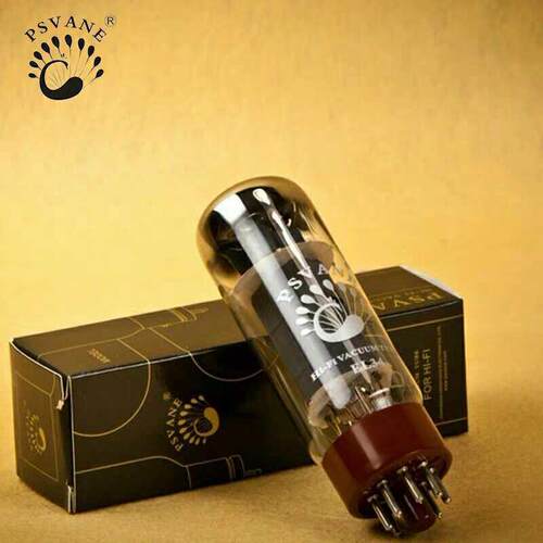 全新贵族之声EL34BC电子