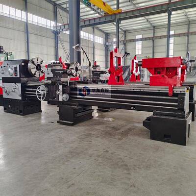 C61450x2000卧孔式车床通通孔80导轨宽度0A0铜管RGY车削机