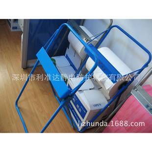 供工洁来22519A519A工业擦拭布｜业擦拭无利布｜工业纺清洁无纺布