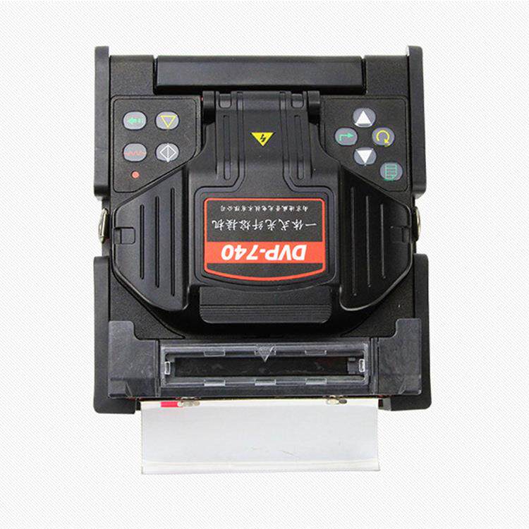 南京迪DVP-740威普VP-740D光纤接机DVP-704光熔纤熔接机