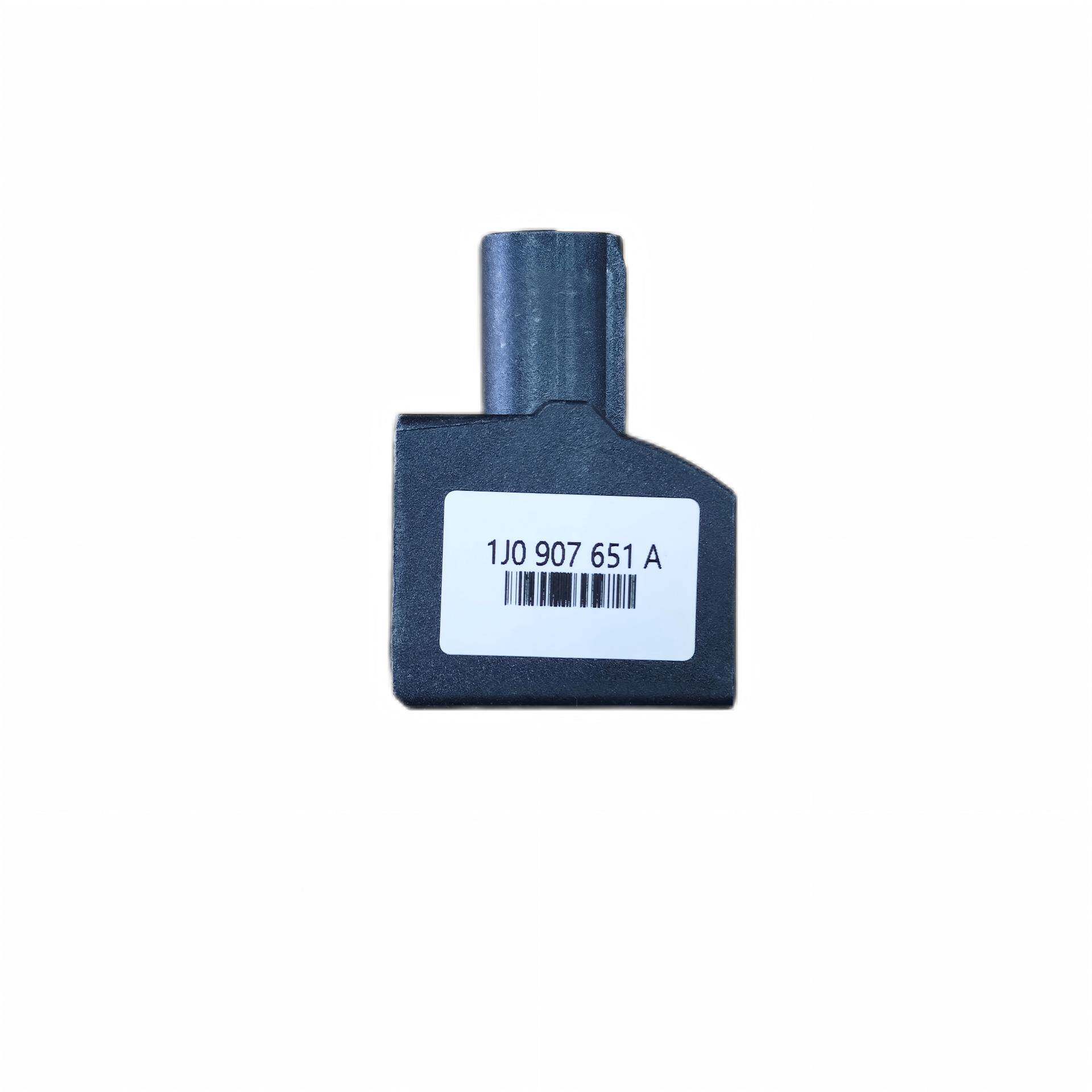 1J090761A国六新适用全奥5迪大众加速1J090765度传感器横摆率偏航