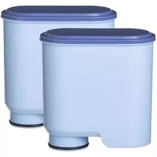 适p配菲普咖啡啡机滤芯CA6903过滤器e利220系列活性炭咖机ZQX-26