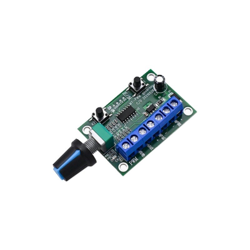 微型直流无刷减速小马达PWM调速控制器 3650/3525/2418/2430电机