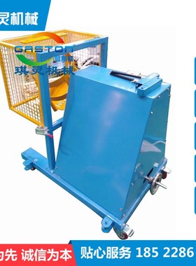 5L工业油漆混合机RedDevil红魔鬼混合机1400-0H-E5分散振荡机