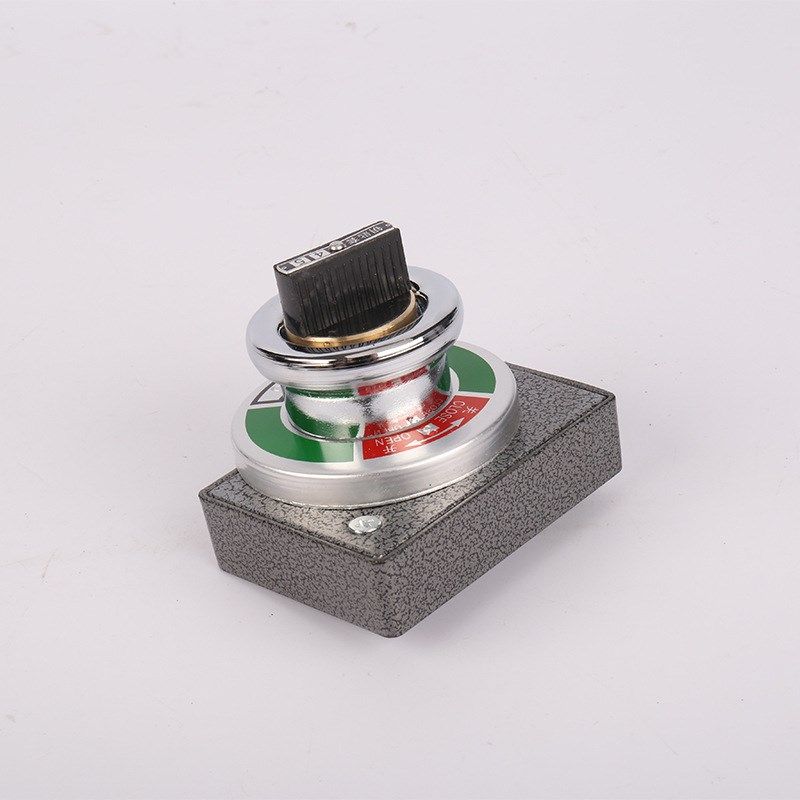 电箱程序锁高压开关柜设备机械锁程序锁206JS 防误机械程序锁