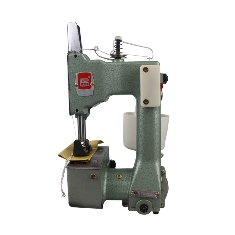 瑞工GK9-5缝布型封包机布料缝包机软料封口机打包机薄料