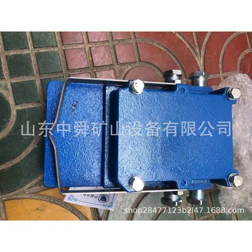 KXH127 KXT102矿用通讯信号器 KXB127矿用隔爆兼本安型声光信号器