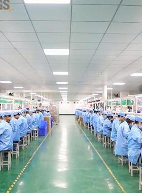 HT206D数显高精度600A交直流电流钳表万用表 全自动智能钳流表