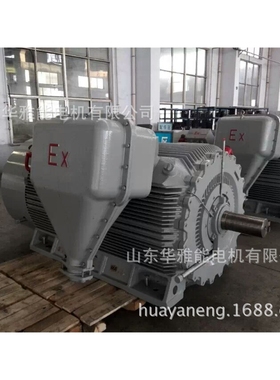 鲁都YBX54504-6-710电机西安西玛YBX54504-6-710电机冷轧矽钢片好