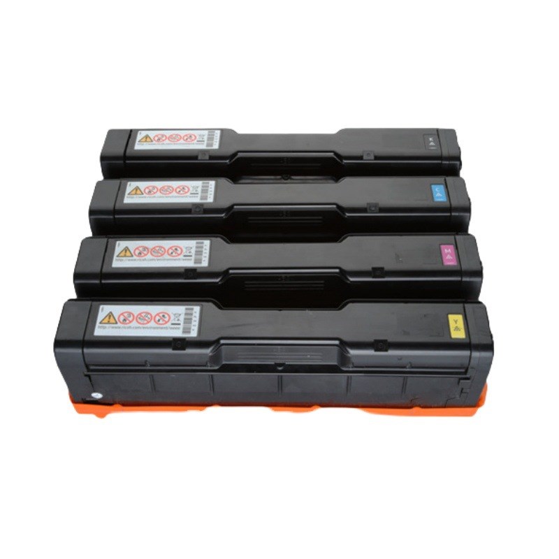 适用理光SP C220C硒鼓C220N C222DN C220S碳粉盒C240DN打印机墨盒