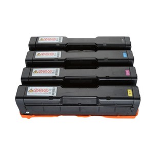 C220S碳粉盒C240DN打印机墨盒 C222DN 适用理光SP C220C硒鼓C220N