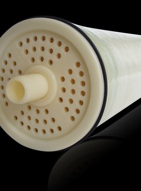 FROTEC ULPFT-4040纯净水设备滤芯 4寸RO低压膜 反渗透ro膜