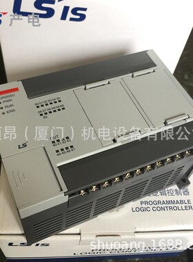 全新原装XBE-TN32A韩国LS产电PLC模块 32点晶体管(NPN)输出