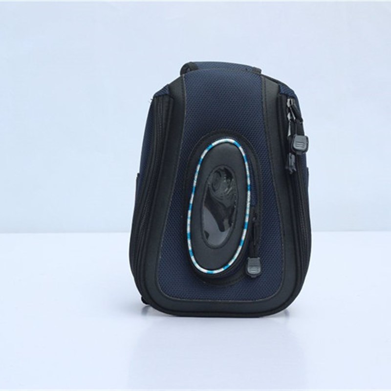 摩托车油箱包后座包骑士赛车手提式座尾箱车尾包侧边摩旅多功能包