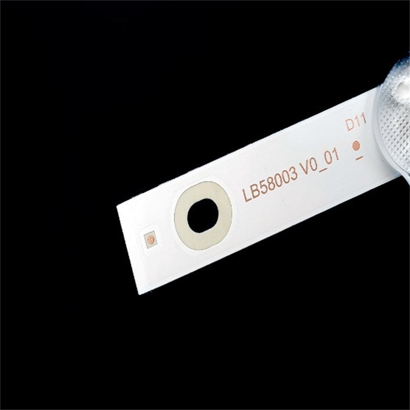 58PUS7855 58PUS8105 58PUS6554 58PUS6203灯条LBM580M0501-J-6
