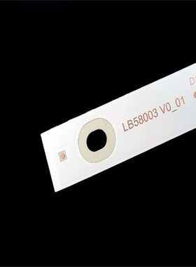 58PUS7855 58PUS8105 58PUS6554 58PUS6203灯条LBM580M0501-J-6