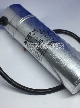 ICAR 电容 MLR25L4020040103/I-MK SH 20uF 400V 450V 线缆连接