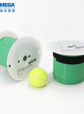 EXFF-RS-24-50 原装贵金属热电偶延长线R/S型温度补偿导线