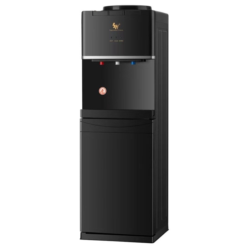 家用立式饮水机商用办公制热半导体压缩机制冷饮水机开水机烧水器