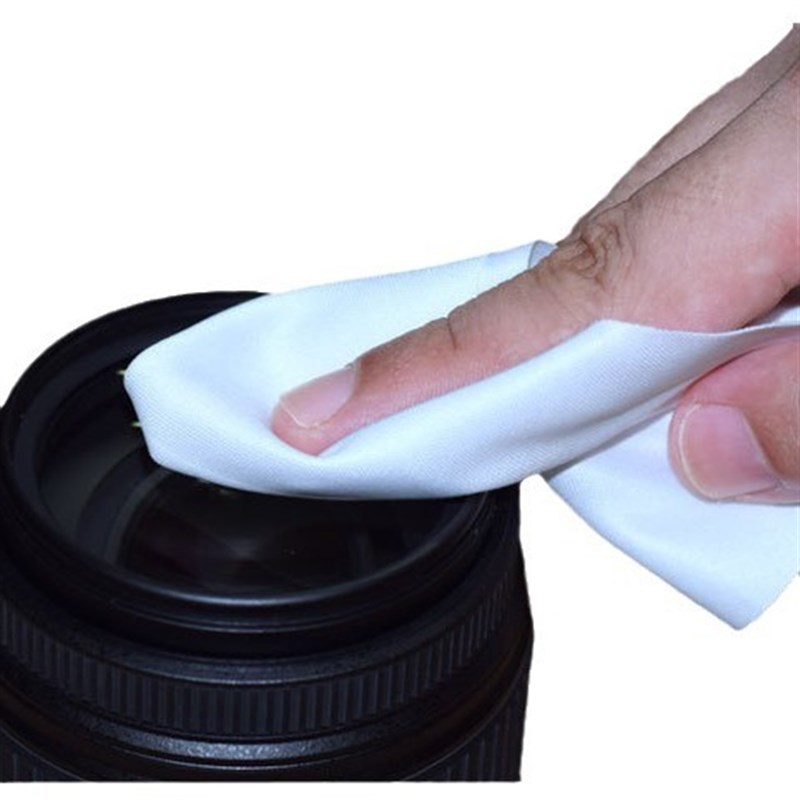 仿超细无尘布防静电4009C-19寸工业电子手机无尘擦拭布工厂