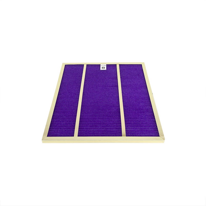 适配AC4002 4004 4012空气净化器过滤网AC4124/4123/4121滤芯套装