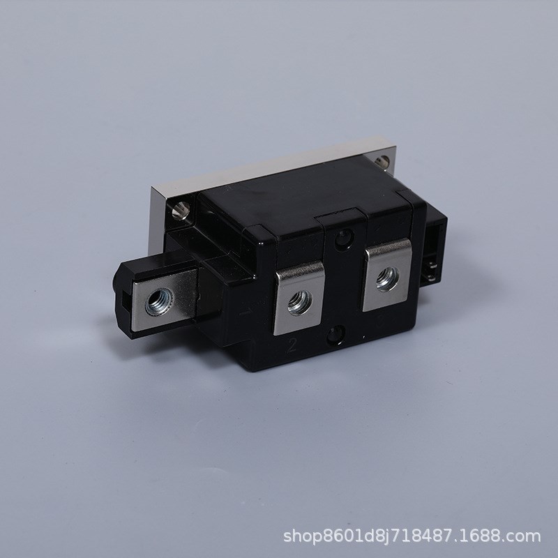 艾赛斯ixys可控硅模块晶闸管MCD312-16IO1功率可控硅模块