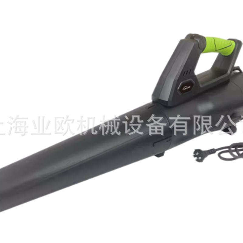 KVNVU开由ACB2807手提式工业用吹风机 家用电脑除尘器 鼓风机