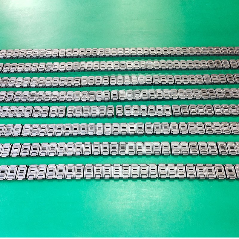 供应老化夹具 芯片测试座烧录夹其它夹持类工具