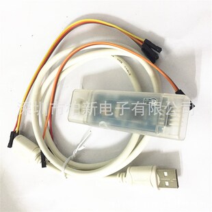 可直拍 GD-LINK GDLINK gdlink  编辑器 烧录器 仿真器 gd32
