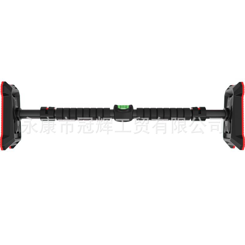 家用新款免打孔滑块单杠室内成人健身器材引体向上器儿童运动用品