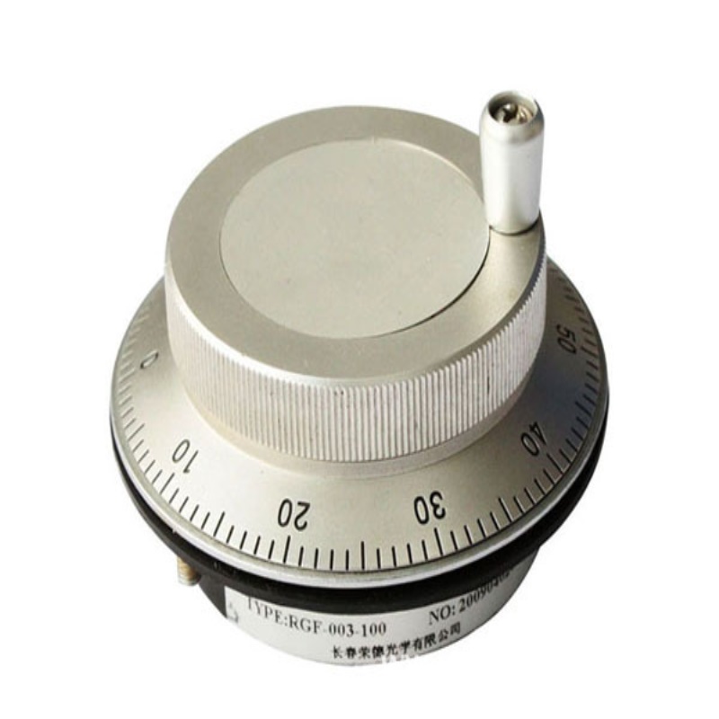 HM80电子手轮数控车床电子手轮