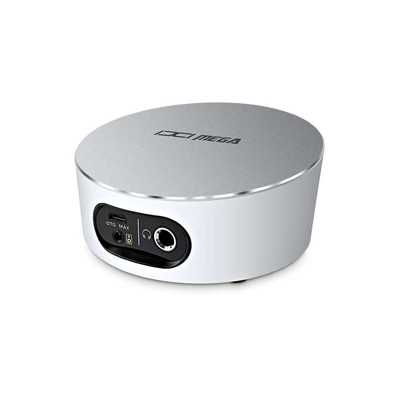 IXI MEGA M2二代新款电脑外置声卡 网红直播全套 手机电脑声卡