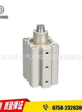 原厂供应纽立得 TCR20-5-S-A-2SR07 零回转夹持气缸 易于装卸工