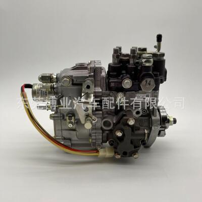 柴油泵 729645-51320 高压油泵适用 4TNV88-KWA 发动机