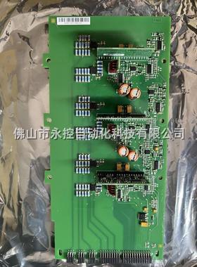 VACON伟肯变频器模块驱动板825B 826B PC00826A性能包好 详情询