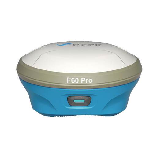 苏州一光创元测绘F60pro GNSS专业工程测量GPS接收机RTK测量仪