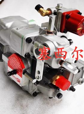 用于工程机械KTA19-M470发动机K2011-M470燃油泵总成3202303