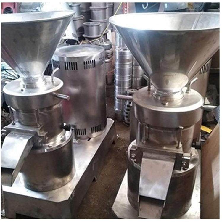 厂家供应研磨机小型胶体磨设备 高强度不锈钢设备价格优,机械设备,研磨机,淘宝优惠券,粉丝福利购,淘宝优惠卷