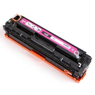 M276nw晒鼓CF210A硒鼓131打印机粉盒 M251N 彩格 易加粉适用HP200