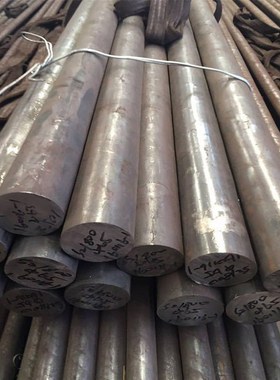 现货供应X12CrNiSi35-16(1.4864)不锈钢棒材 不锈钢圆钢 圆棒