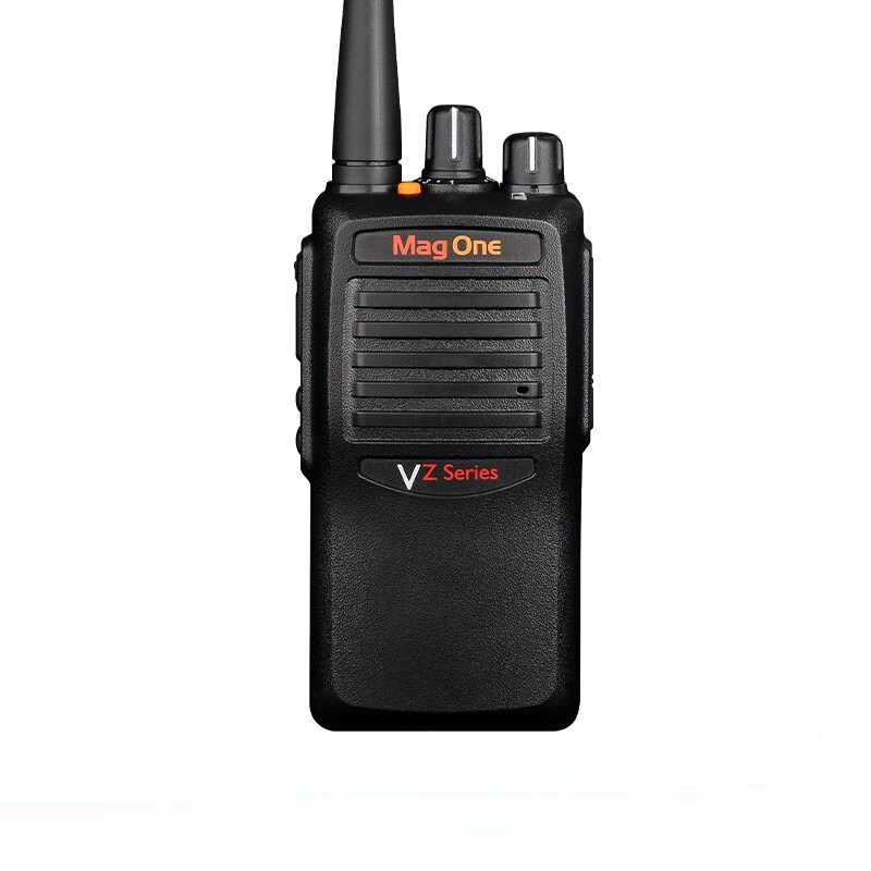 MagOneVZ-12对讲机远距离大功率可编程户外自驾酒店模拟无线电台