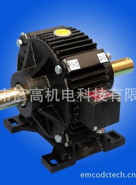 BFK800供应Emco LENZEN 电磁离合制动组合