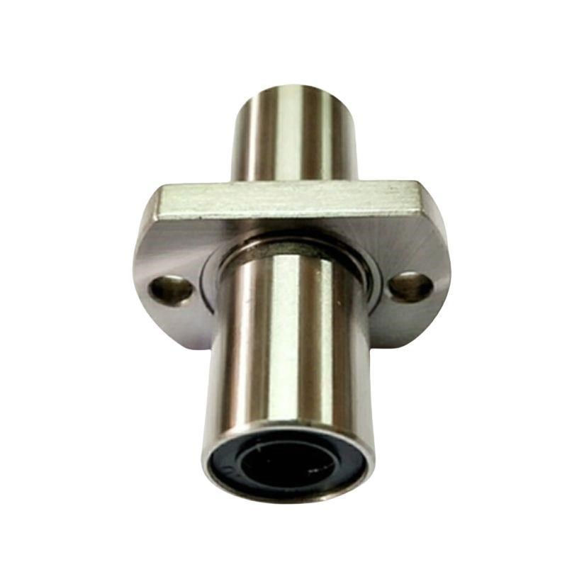 中间法兰轴承直线轴承LHMRD/LHMCD/LHMSD6 8 10 12 16 20 25 30