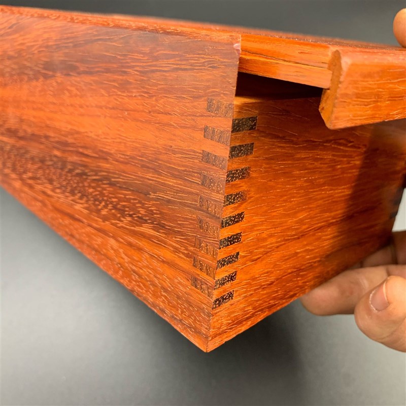 红花梨木纸巾盒木质收纳盒桌面摆件酒店宾馆抽纸盒刻logo