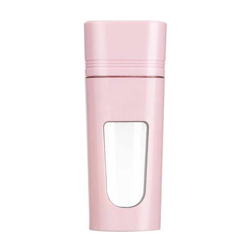 跨境小家电新款榨汁机家用便携式迷你电动榨汁杯充电水果果汁机