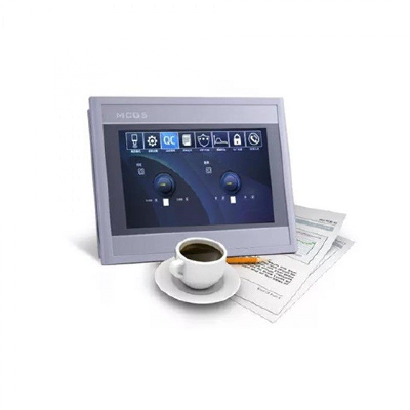 昆仑通态TPC7012El 7022Ex/Ew/Et/Ni 7032kx 1031Ki Kt 1071Gt Gi