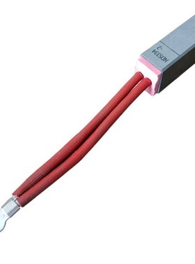 FDC634碳刷 FDC634电刷 FDC634发电机碳刷25X32X100