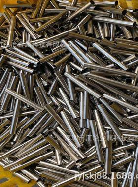 厂家直销304不锈钢卫生管 内外抛光15x2mm 16x2mm 无缝精轧钢管